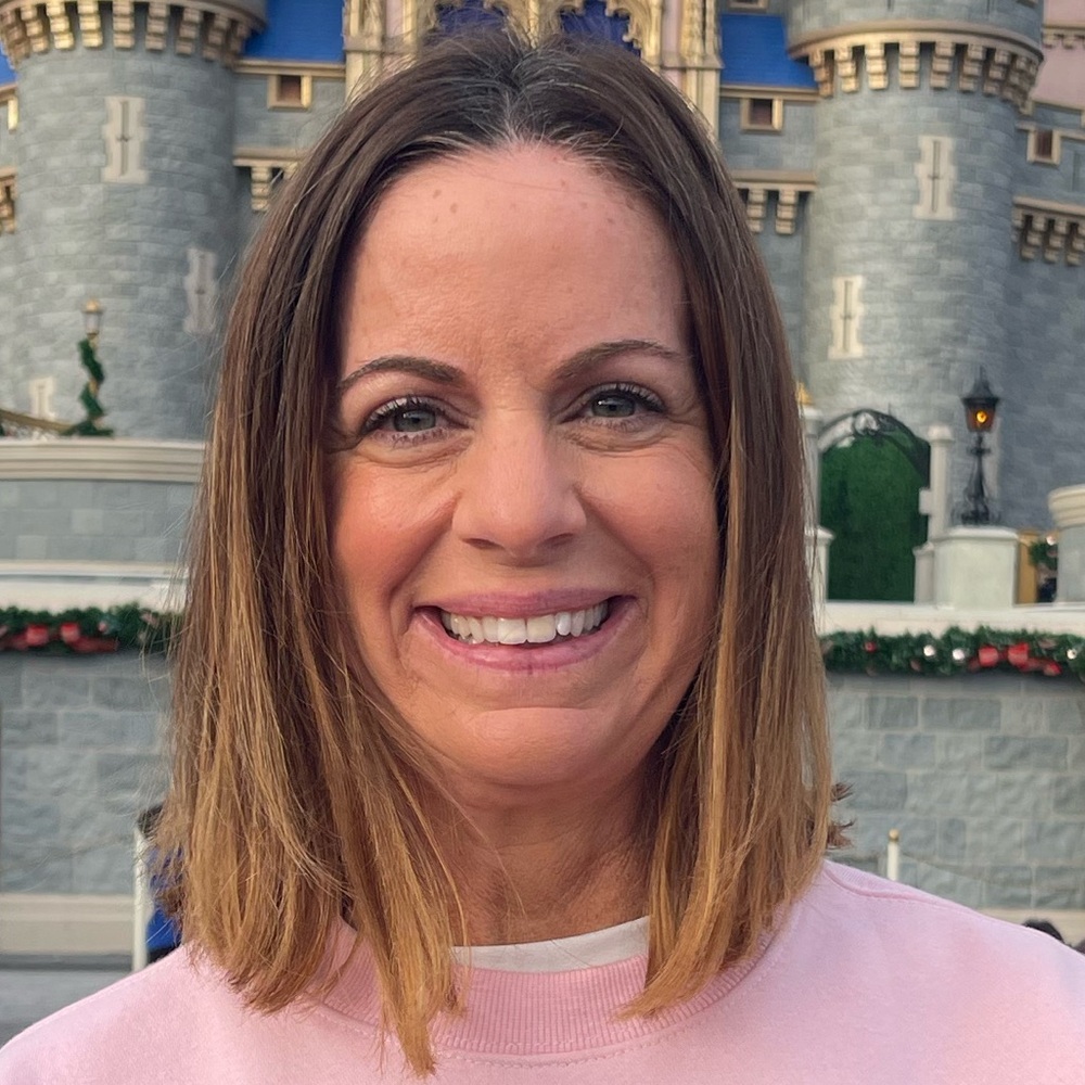 Meet your Posher, Christie